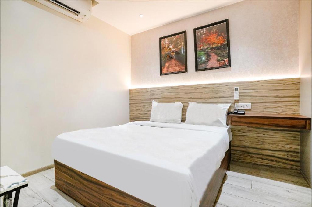 New Dream Residency By Glitz *