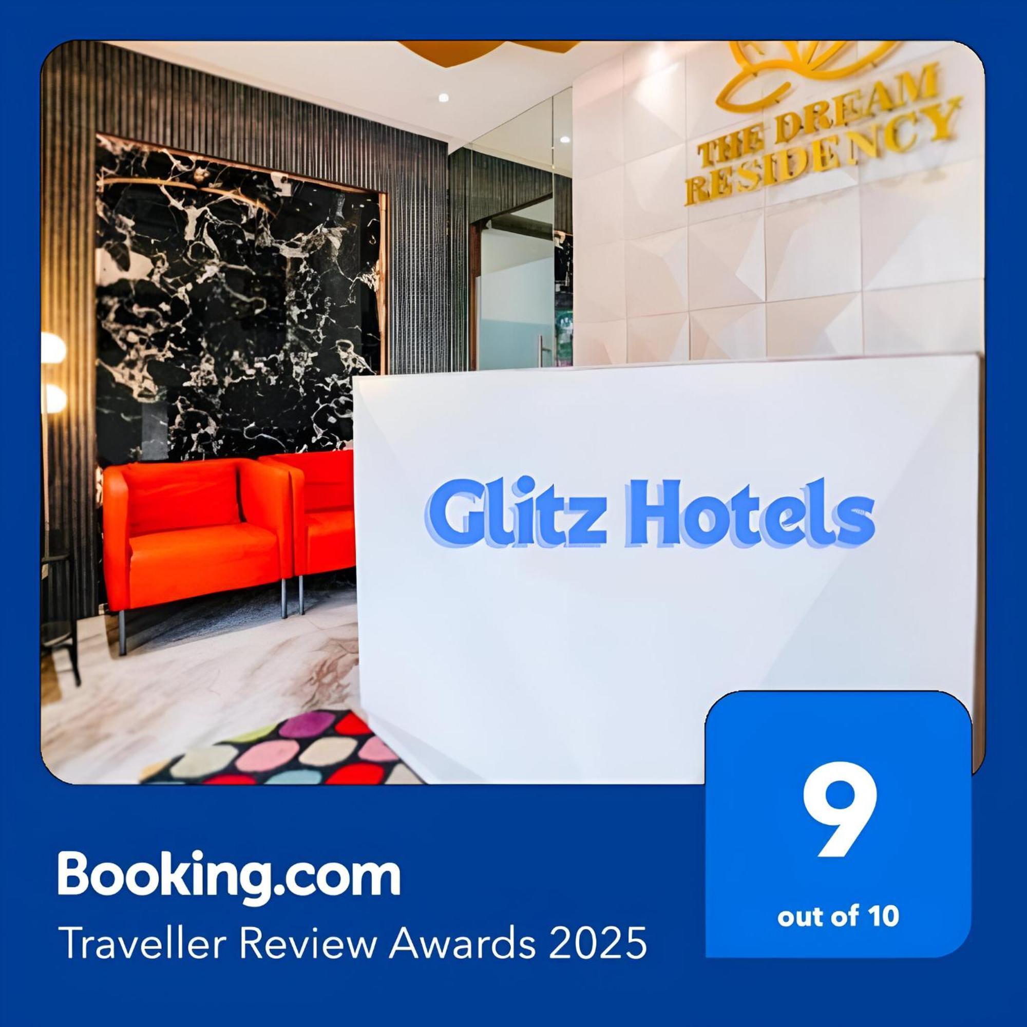 New Dream Residency By Glitz * Mumbai